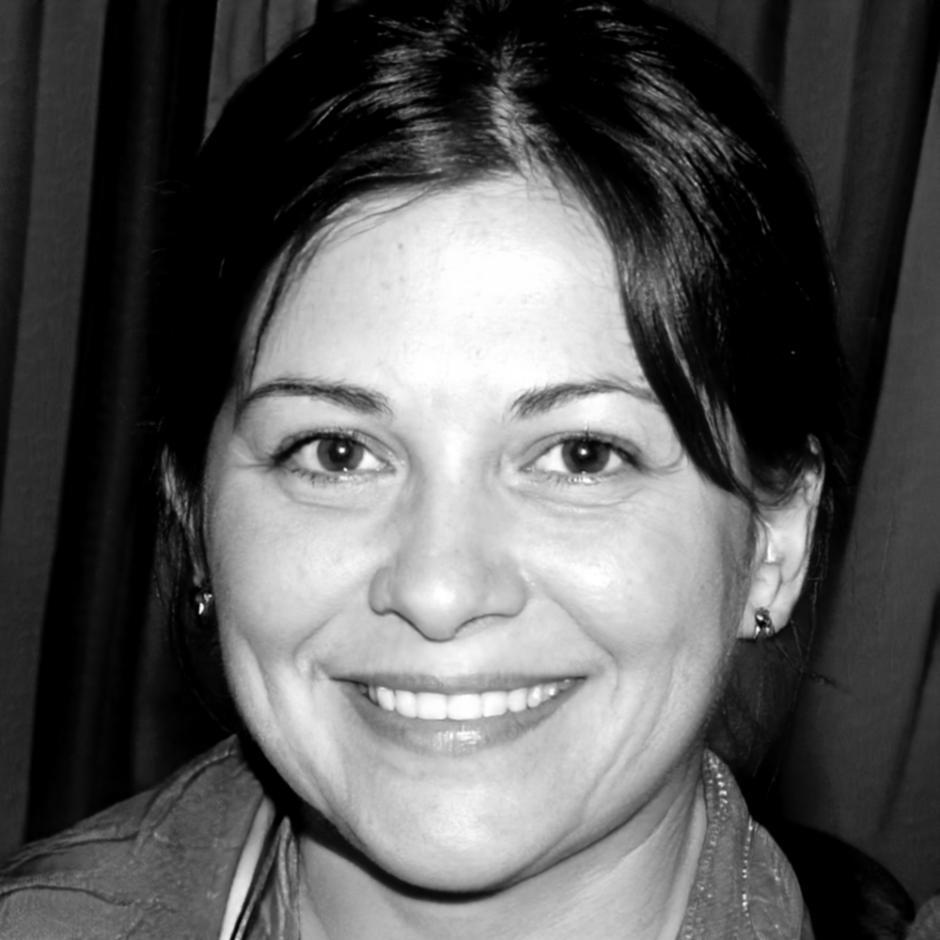Petra Lindemann, Vorsorge-Expertin