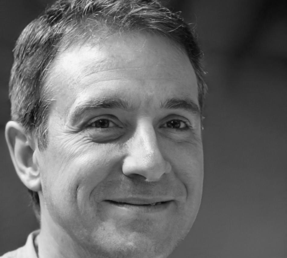 Dozent Sören Falck